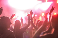 Zapłonąć wiarą – Festiwal Radości